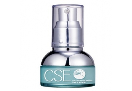 碧波泉 凝时晶妍紧致眼乳霜30ml