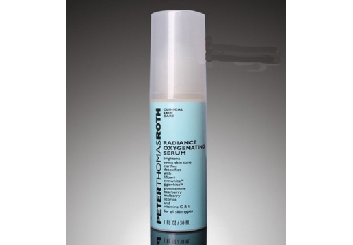 彼得罗夫 亮白活氧透亮精华素30ml