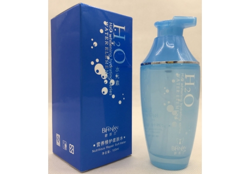 碧芬兰 水元素营养修护柔肤水100ml/爽肤水