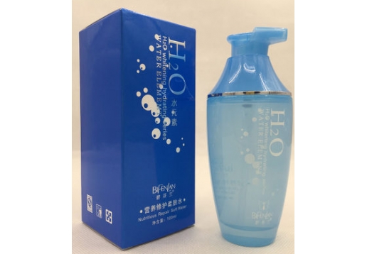 碧芬兰 水元素毛孔清透紧肤水100ml