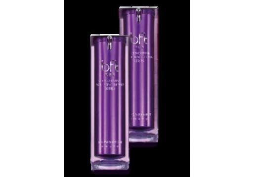 碧芙媞 新生塑颜修复粉底液30ML