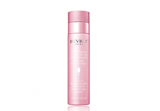 碧芙媞 力透白精华乳100ml