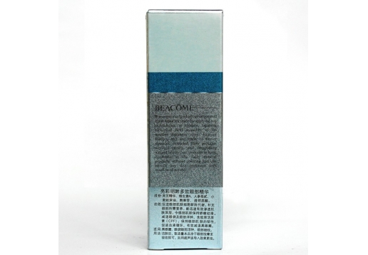 碧蔻 亮彩明眸多效眼部精华35ml