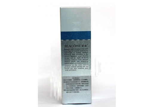 碧蔻 洋甘菊花水130ml