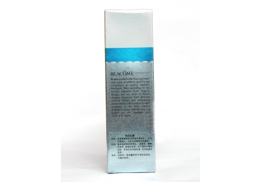 碧蔻 茉莉纯露130ML