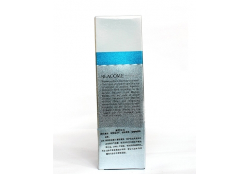 碧蔻 薄荷花水130ml