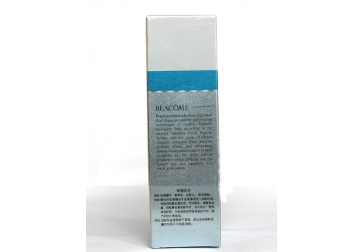 碧寇 玫瑰花水130ml