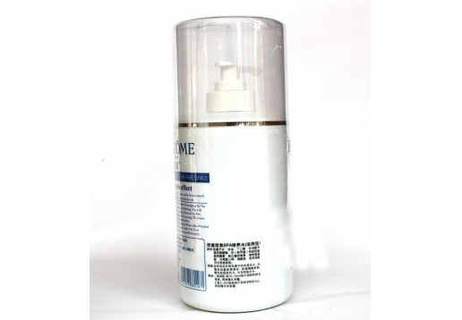 碧蔻 清透活氧SPA修养水400ml