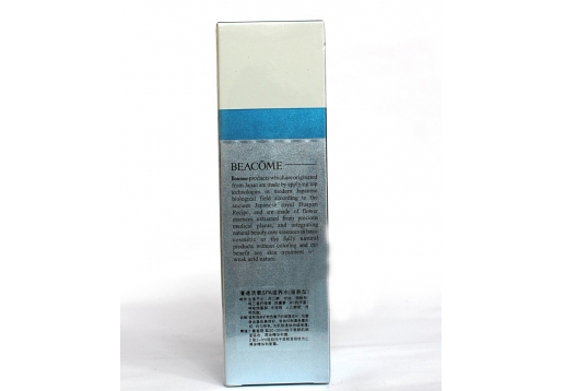 碧蔻 清透活氧SPA滋养水130ml