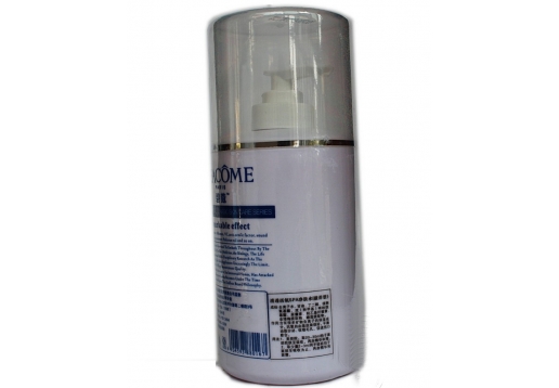 碧蔻 清透活氧SPA净肤水400ml