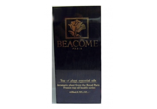 碧蔻 玫瑰细致美白精油20ml