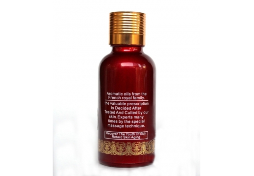碧蔻 美白褪黑祛黄精油20ml