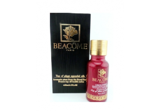 碧蔻 玫瑰精油10ml