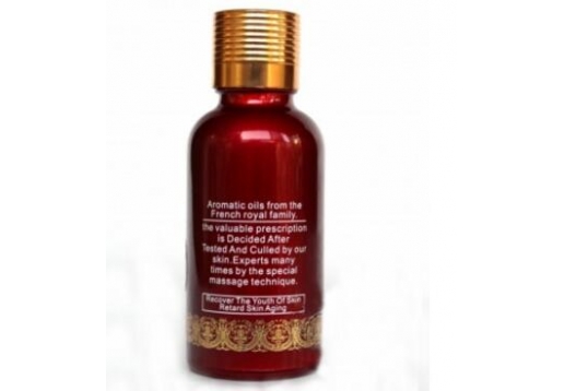 碧蔻 褪红脱敏精油20ml