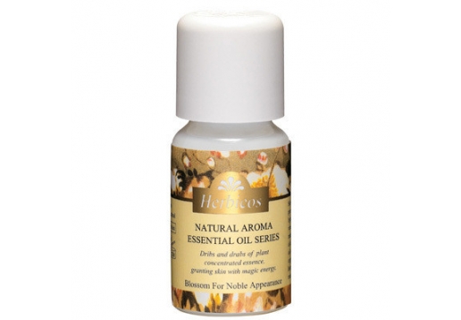 碧蔻诗 佛手柑精油10ml