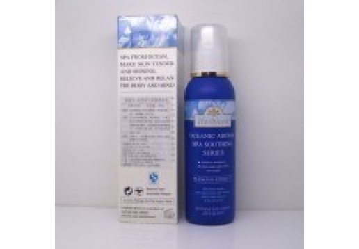 碧蔻诗 海洋SPA牛奶嫩肤按摩油200ml