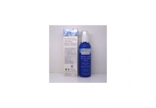 碧蔻诗 海洋SPA代谢按摩油200ml