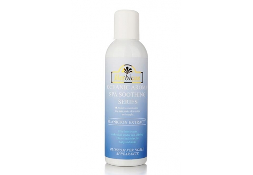 碧蔻诗 海洋SPA玫瑰牛奶浴油200ml