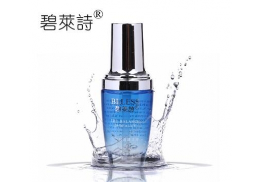 碧莱诗 水嫩盈透精华液30ml