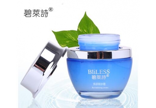 碧莱诗 焕颜靓肤霜50g