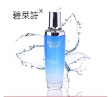 碧莱诗 水嫩盈透保湿乳120ml正品