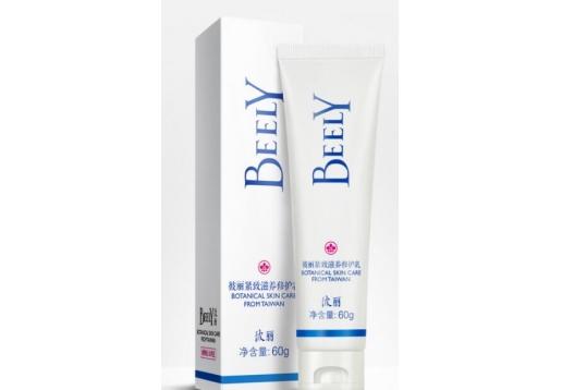 彼丽BEELY 紧致滋养修护乳60g