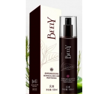 彼丽BEELY 茶树控油祛痘美背液100ml
