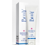 彼丽BEELY 紧致滋养修护乳60g正品