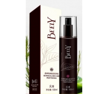 彼丽BEELY 茶树控油祛痘美背液100ml