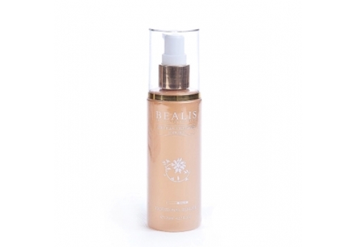 碧丽斯 雅致深层净肤乳120ML