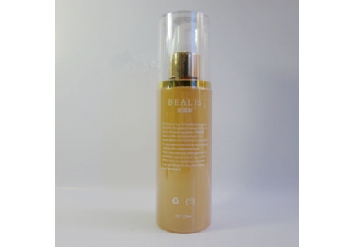 碧丽斯 鸢尾花嫩活菁华乳120ML
