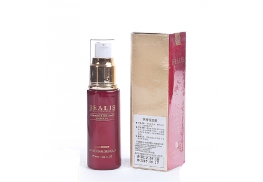 碧丽斯 细致收缩液30ML