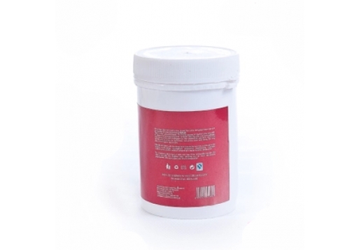 碧丽斯 人参美白面膜300G