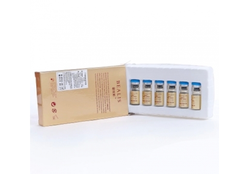 碧丽斯 舒敏修复母液2ml6