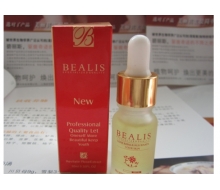 碧丽斯 红血丝修复蛋白液10ml