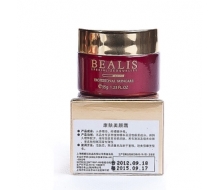 碧丽斯 康肤美颜霜35G