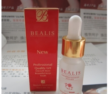 碧丽斯 紧致浸润精华10ML