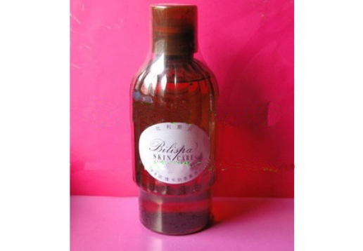 比利斯贝 SPA茉莉牛奶香熏浴油250ML