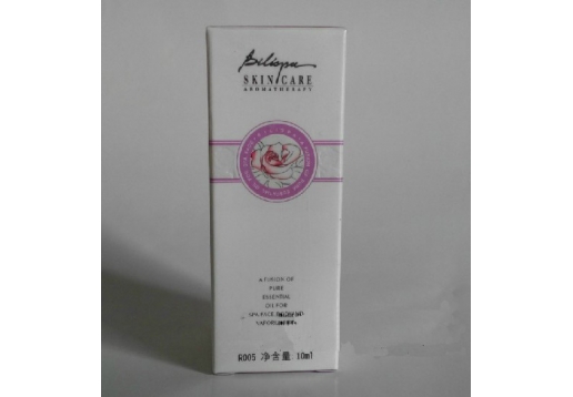 比利斯贝 柠檬单方精油10ML