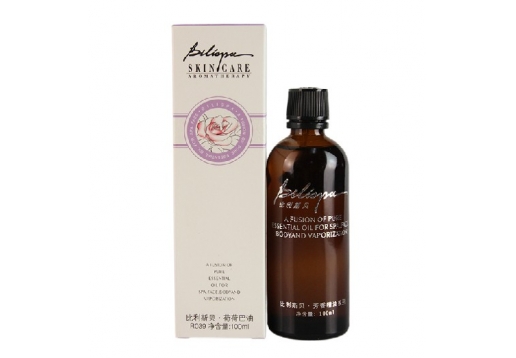比利斯贝 荷荷巴油100ml