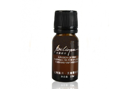 比利斯贝 杜松单方精油10ML