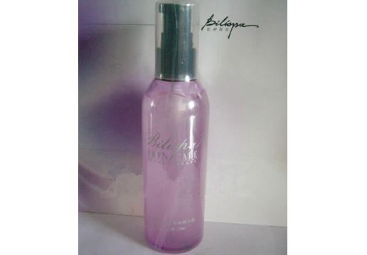 比利斯贝 蓝甘菊柔肤水晶100ml