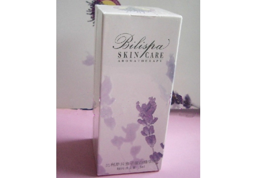 比利斯贝 眼部鱼子精华水30ml