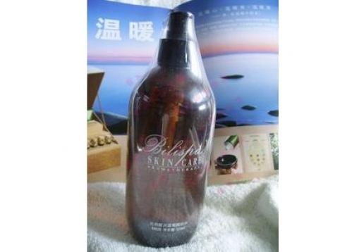 比利斯贝 蓝莓醒肤水500ml