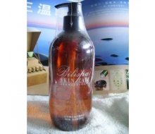 比利斯贝 鱼子精华水500ml