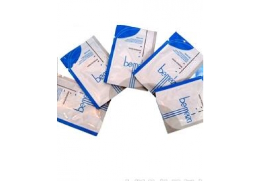 碧美佳二代 睛采紧致眼膜12对/盒