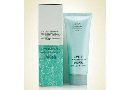 冰百合  巩固焕颜按摩膏80ml