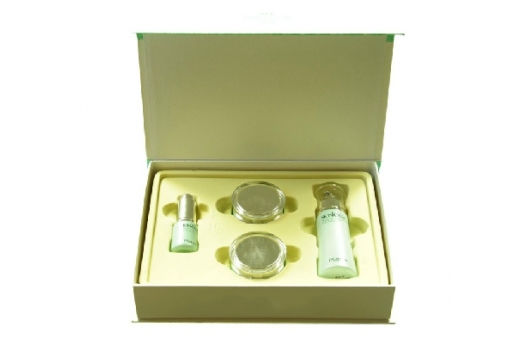 冰百合 SPA薄荷水疗组合四件套