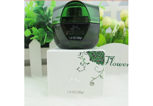 冰百合  白茶净痘精华霜30g