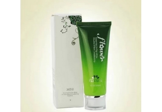 冰百合  瓷娃娃防护霜50ml原阳光隔离霜SPF30 50ml